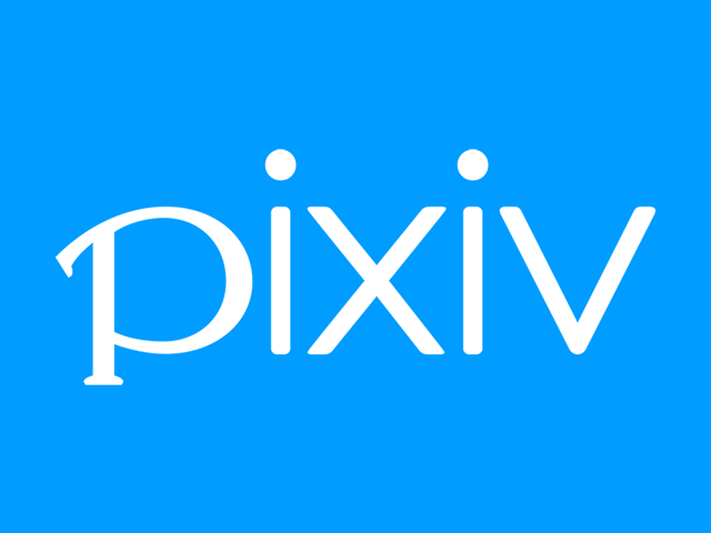 pixiv